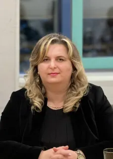 პორტრეტი: ნათია ქაჯაია