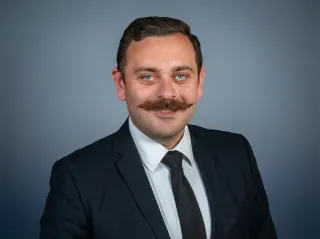 პორტრეტი: ლადო ჯავახიშვილი