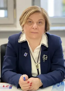 პორტრეტი: ქეთინო ვარამაშვილი